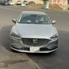 مازدا s 2020