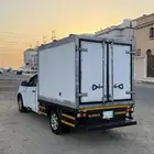 ايسوزو ثلاجه 2020 نظيف جدا