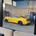 موستنق GT Premium 2016