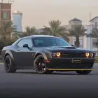 تشالنجر SRT .. نادر ( البيع سمح )