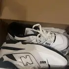 شوز نيو بالانس 550