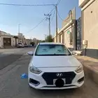 اكسنت موديل 2019