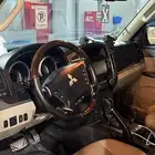 باجيرو 2020 فل كامل علامة ذهبية نظيف بودي وكالة