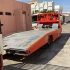 سطحه راجع من ارياض الى نجران