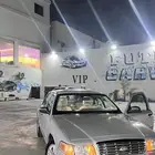فورد كراون فكتوريا