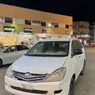 انوفا 2008 قير عادي