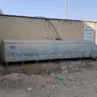 للبيع تانكي عايدي