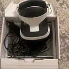 للبيع أجهزه جدا جديده سبب البيع تغيير في الأثاث