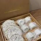 طقم فناجيل شاهي و قهوه