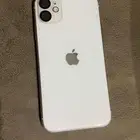 iPhone 11 كيكة الجوال 64 البطارية 70