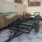 قلص بانشي جديد