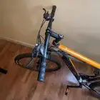 سيكل تعشيق نظيف