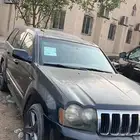 2007 جراند شروكي