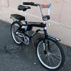 سيكل رامبو