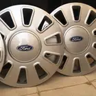 طيش فورد بوليسي