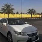 لكزس es350 للبيع