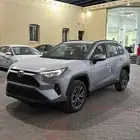 تويوتا راف فور XLE بنزين 2025