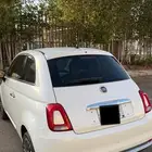 فيات 500c
