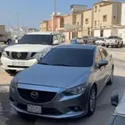 مازدا 6 2014 مالك اول دفاتر الوكاله