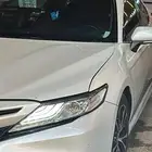 كامري 2020 فل كامل سبورت 6 سرندل