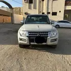 جيب مستبيشي باجيرو 2016