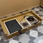 للبيع هيتر