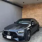 مرسيدس E63s 2023
