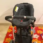 عربية اطفال ماركة ( مذركير ) المشترى 3000 الاف والبيع سمح