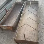 مناقل معالف غنم وشد هايلوكس غماره من 2015 وتحت