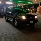 جيب جكسار مديل 2003