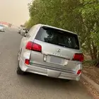 لكزس 2011 ممشى 270 حقيقي