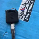 مفتاح نيسان وكالة حق صني 2015