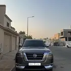نيسان باترول 2020 بلاتينوم