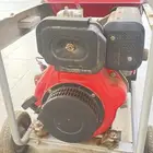 ماتور كهرباء ديزل