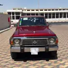 نيسان باترول GL 95 لأهل الصنف