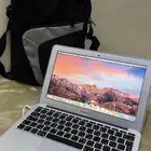 Mac Book Air