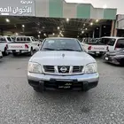 نيسان 2016 ددسن غمارتين GL بنزين