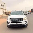 للبيع فورد اكسبلورر