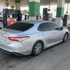 كامري 2020
