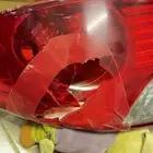 اسطب خلفي اكسنت