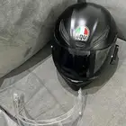 خوذة agv k1 الاصدار الجديد
