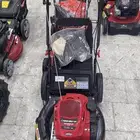 حصادة ثيل امريكي