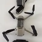 مافيك برو بلاتينوم dji