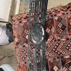 صدام هايلكس فيبر من 2016-2025