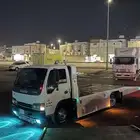 سطحه نزل من جده ع المدينه