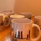 الطباعه على الاكواب