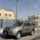 فورتشنر 2009 6 سلندر فل كامل