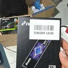 ذاكرة تخزين M.2 2 تيرا الجيل الرابع