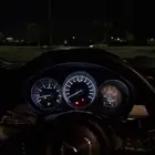 مازدا مصدومه