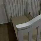 سرير أطفال